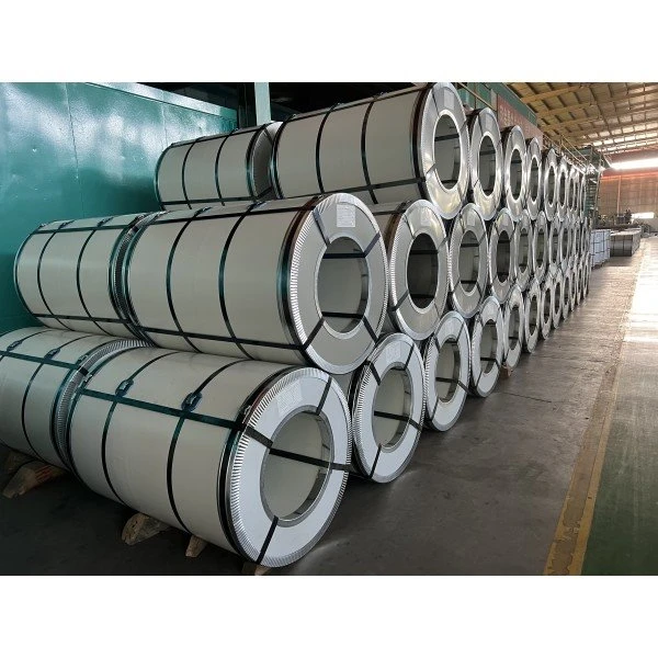 کویل گالوانیزه ASTM A653