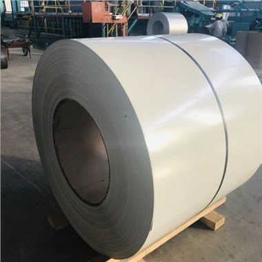 کویل از پیش رنگ شده ASTM A755M