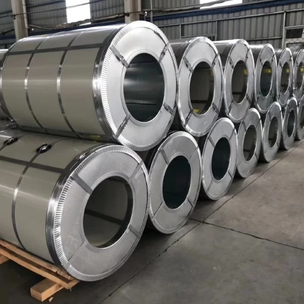 کویل گالوانیزه Z275