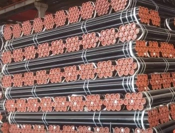 کاربرد لوله های فولادی بدون درز کربن API 5L
