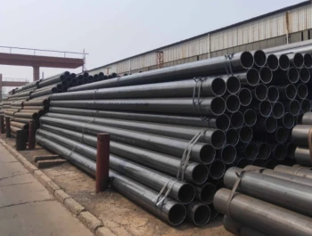 مقدمه ای بر استاندارد اجرایی API 5L Gr.B و الزامات فرآیند